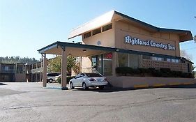 Highland Country Inn Flagstaff